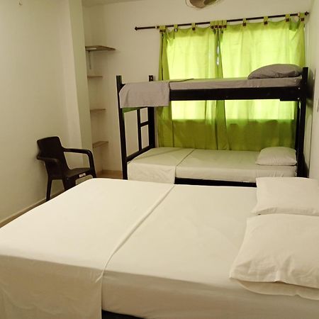 Hotel Taganga Plaza Santa Marta Exterior photo