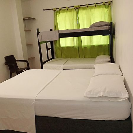 Hotel Taganga Plaza Santa Marta Exterior photo