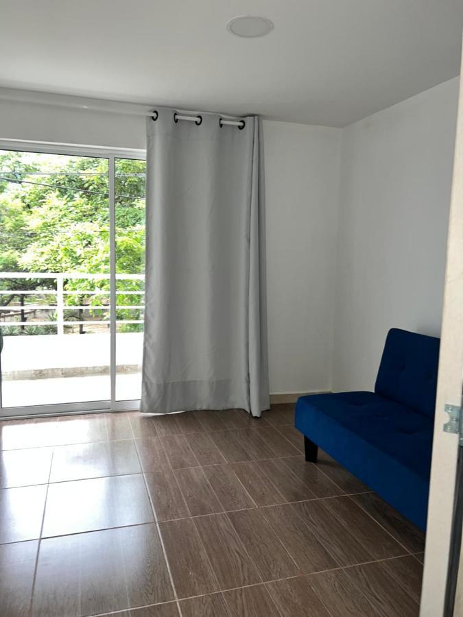 Hotel Taganga Plaza Santa Marta Exterior photo