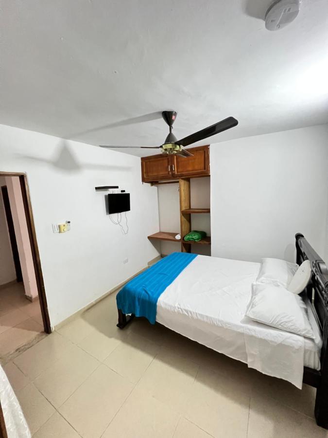 Hotel Taganga Plaza Santa Marta Exterior photo