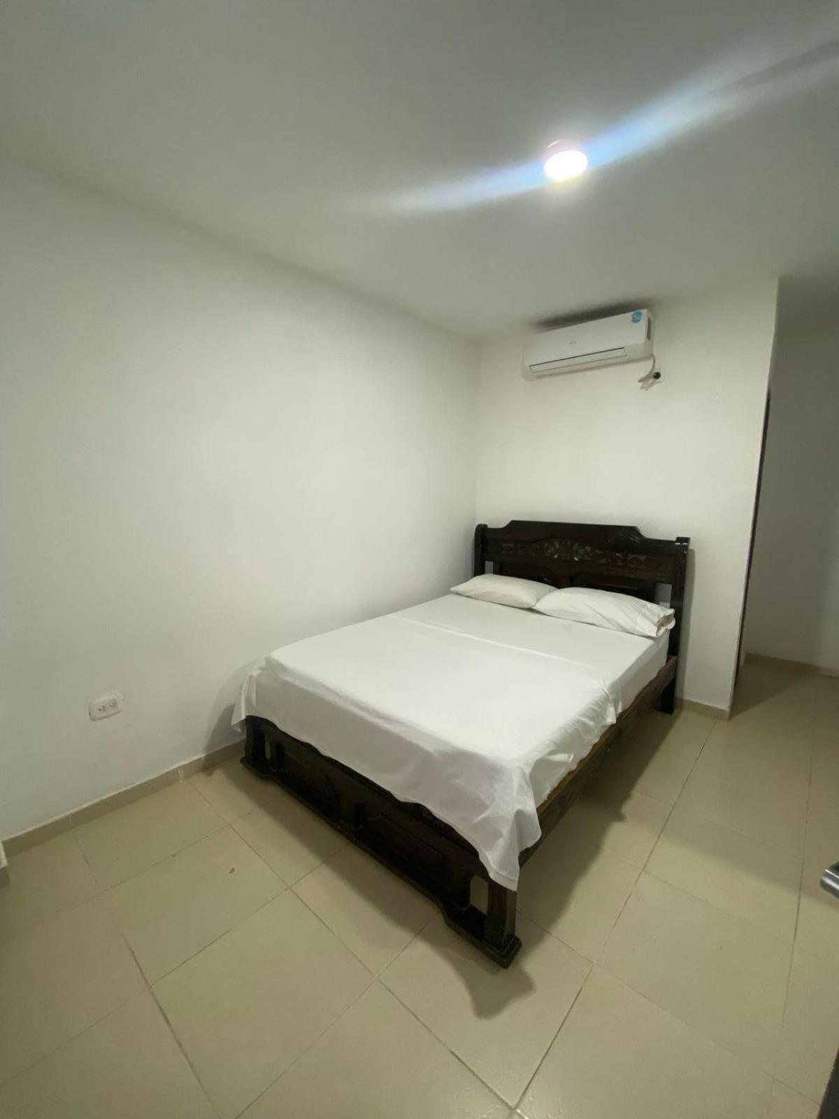 Hotel Taganga Plaza Santa Marta Exterior photo
