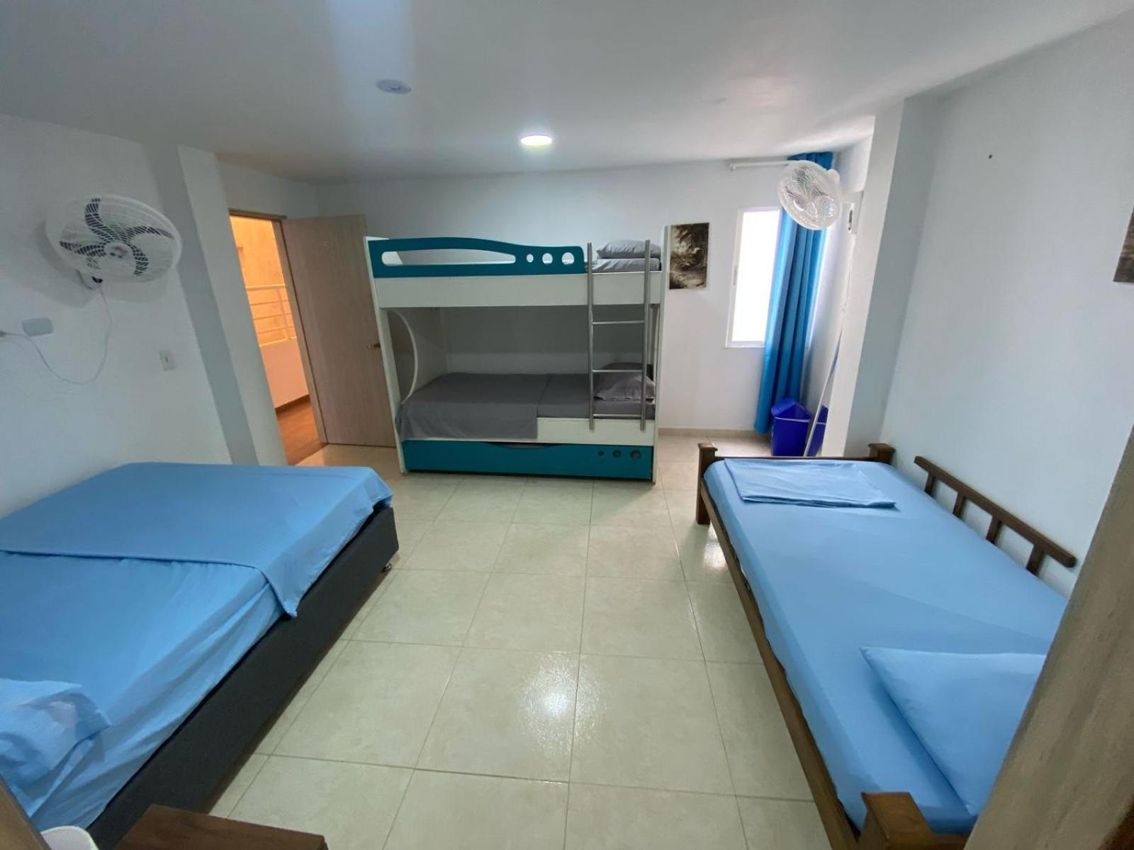 Hotel Taganga Plaza Santa Marta Exterior photo