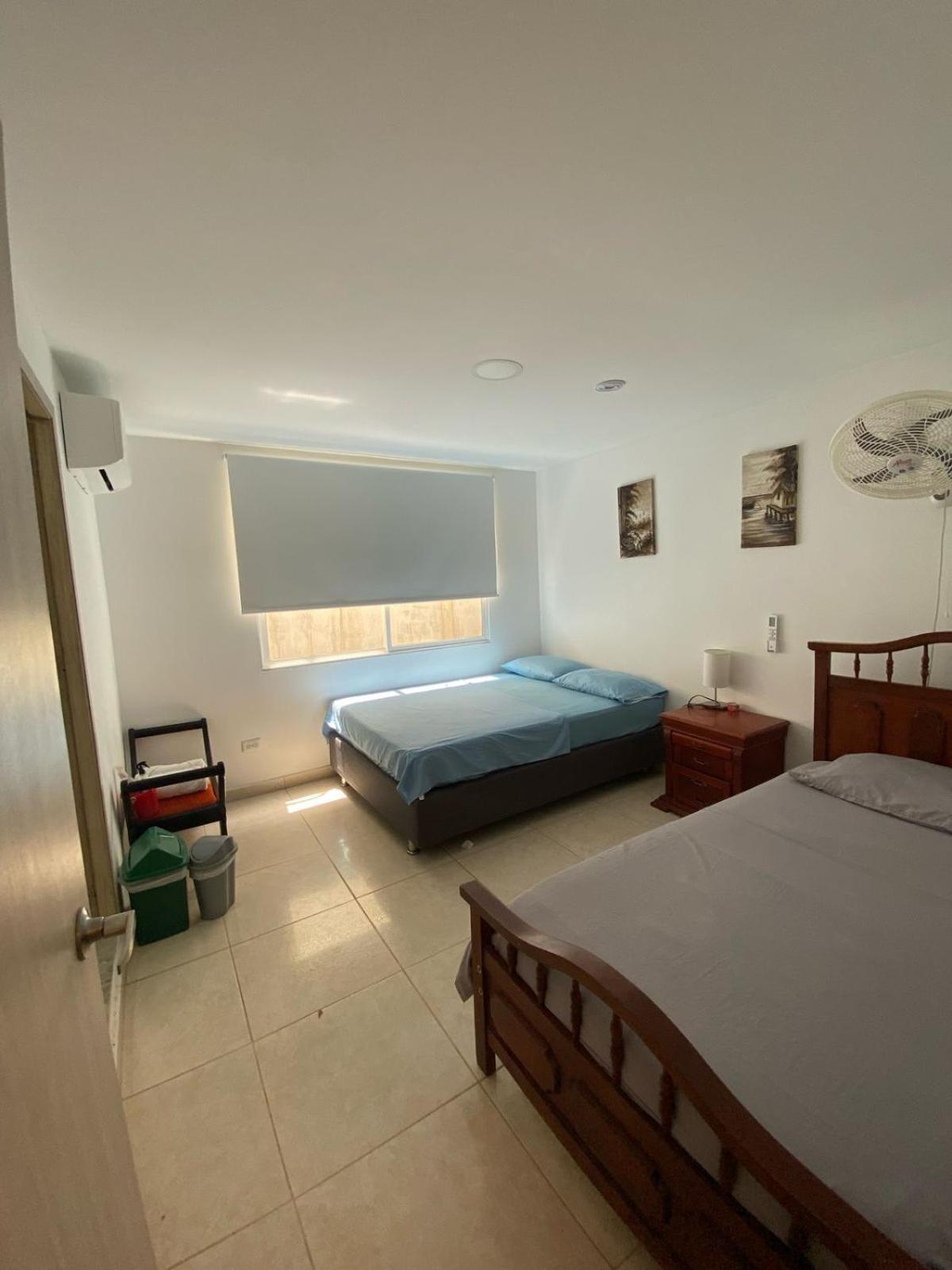 Hotel Taganga Plaza Santa Marta Exterior photo